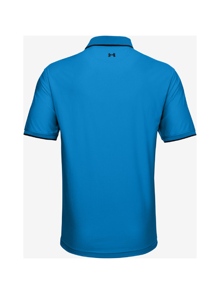 Under Armour Playoff Pique Polo T-Shirt
