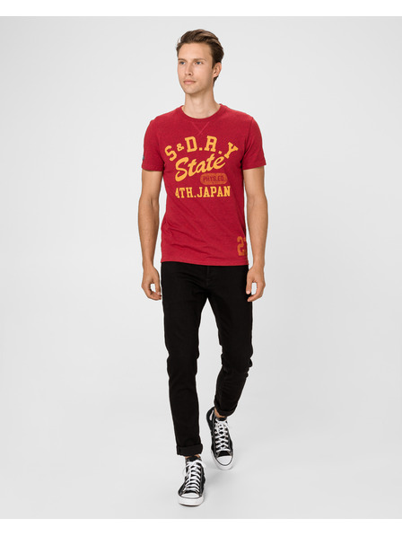 SuperDry T&F Classic T-Shirt