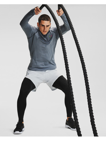 Under Armour Herren-Kompressions-Leggings Under Armour CG Rush Seamless Leggings