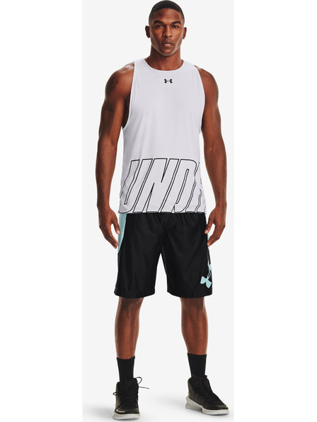 Under Armour Herren Shorts Under Armour Perimeter Short