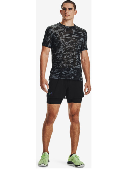 Under Armour Herren T-Shirt Under Armour Breeze SS