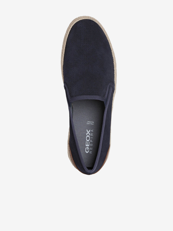 Geox Pantelleria Tennisschuhe