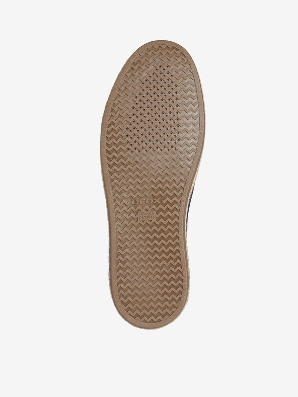 Geox Pantelleria Tennisschuhe