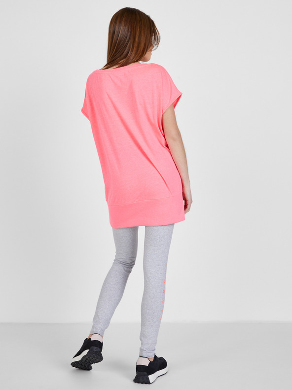 Sam 73 Rosa Damen T-Shirt SAM 73