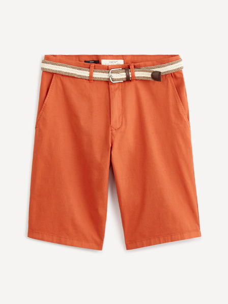 Celio Roslack2bm Shorts