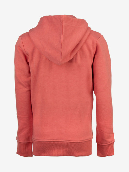 ALPINE PRO Ramiro Sweatshirt Kinder