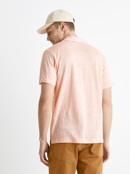 Celio Bepolin Polo T-Shirt