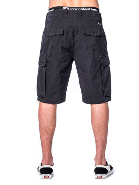 Horsefeathers Baxter Shorts