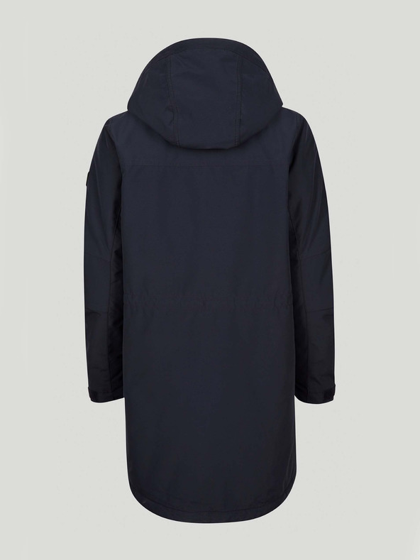 O'Neill Dunkelblauer O'Neill Explorer Damen-Parka