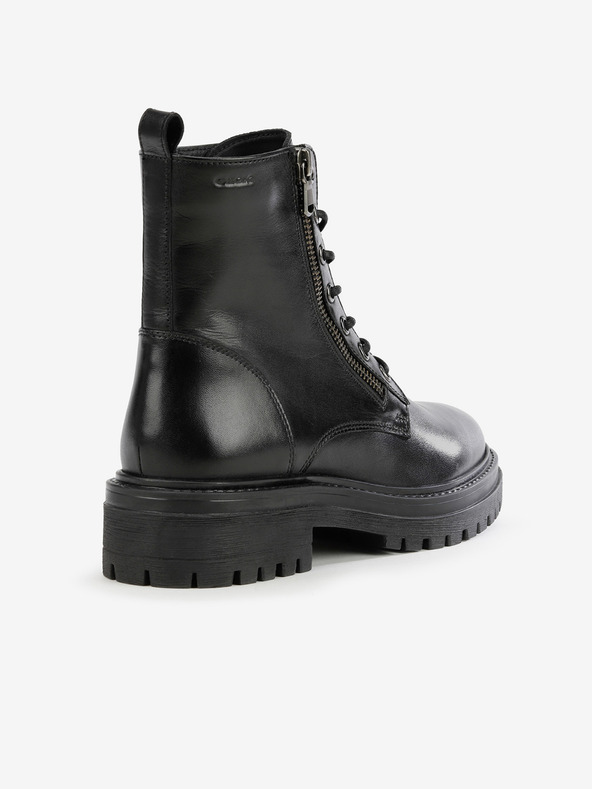 Geox Iridea Stiefeletten