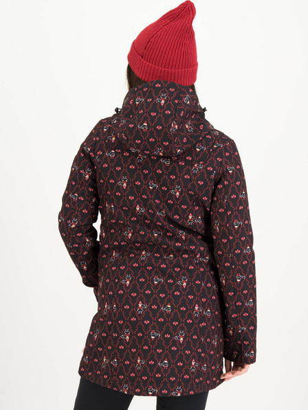 Blutsgeschwister Wild Weather Parka