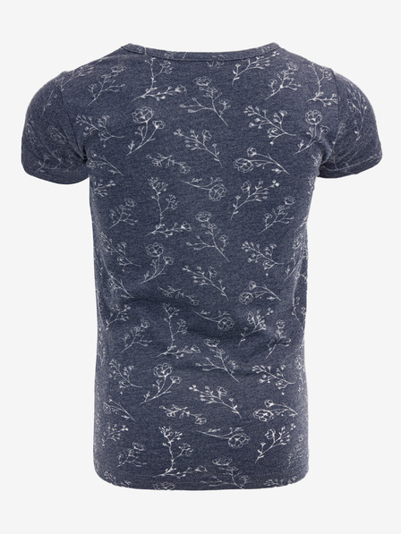 ALPINE PRO Guarro Kinder T‑Shirt