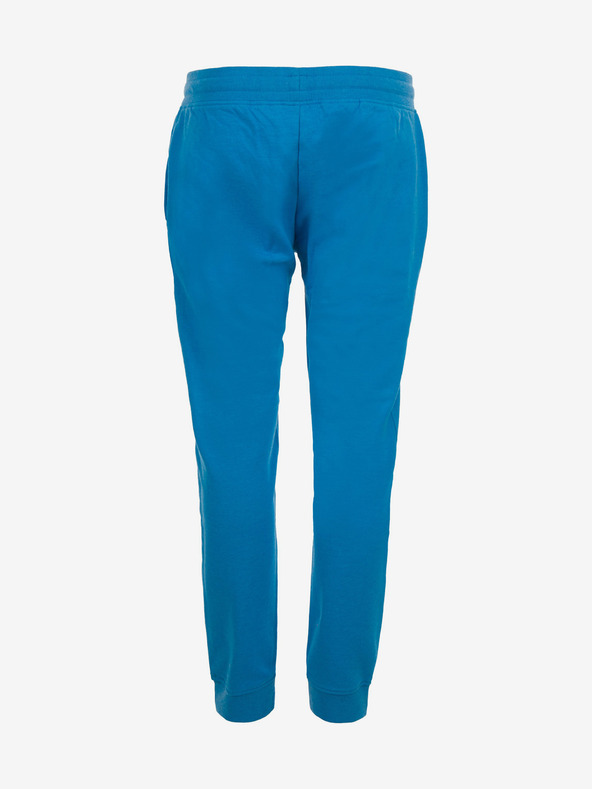 ALPINE PRO Blaue Damen-Hose ALPINE PRO GARAMA