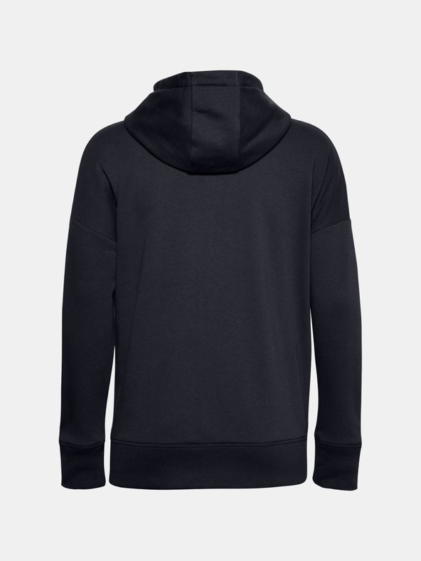 Under Armour Damen-Sweatjacke Under Armour Rival Fleece FZ Hoodie