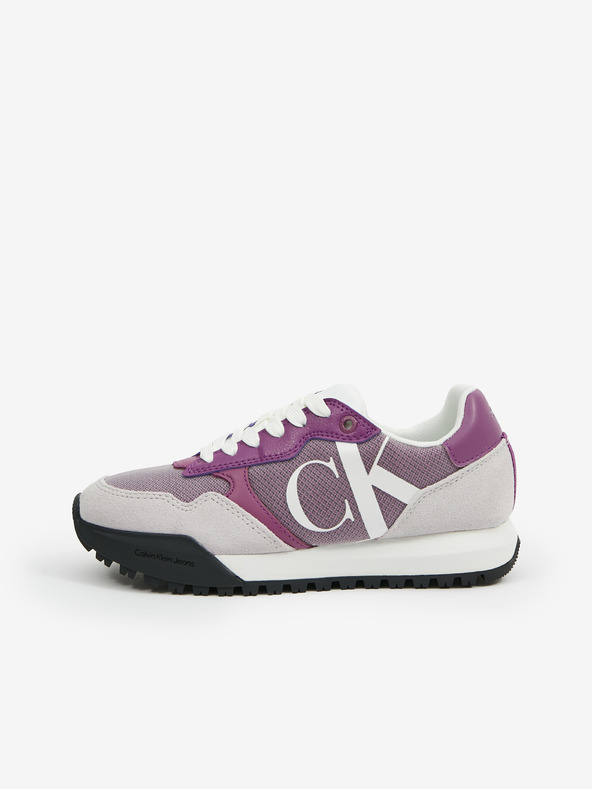 Calvin Klein Jeans Toothy Runner Bold Tennisschuhe