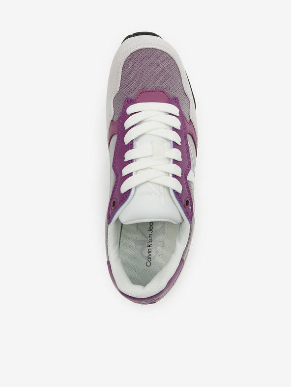 Calvin Klein Jeans Toothy Runner Bold Tennisschuhe