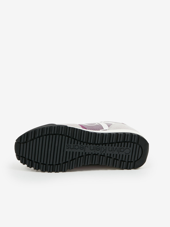 Calvin Klein Jeans Toothy Runner Bold Tennisschuhe