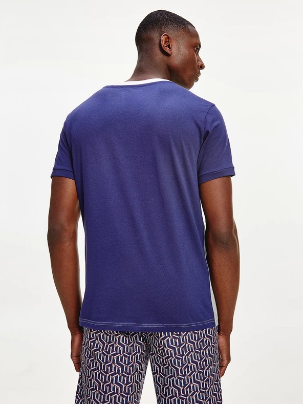 Tommy Hilfiger Underwear T-Shirt zum Schlafen