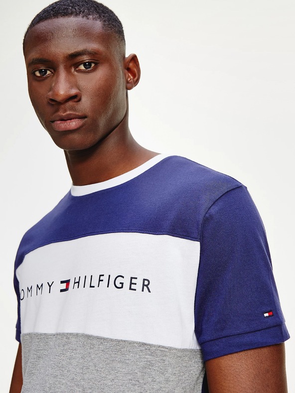 Tommy Hilfiger Underwear T-Shirt zum Schlafen