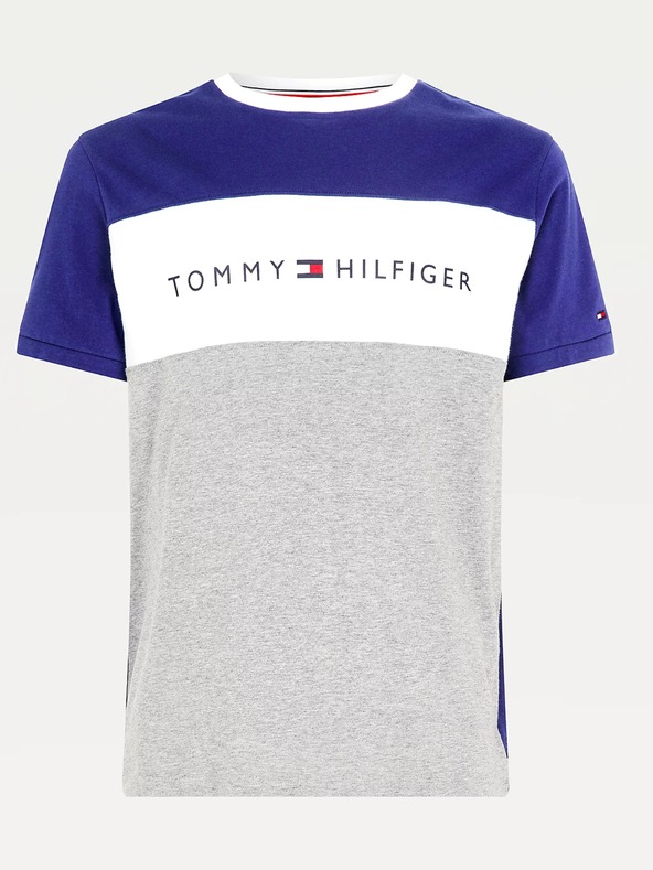 Tommy Hilfiger Underwear T-Shirt zum Schlafen
