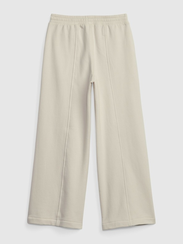 GAP Weite Kinder Jogginghose GAP