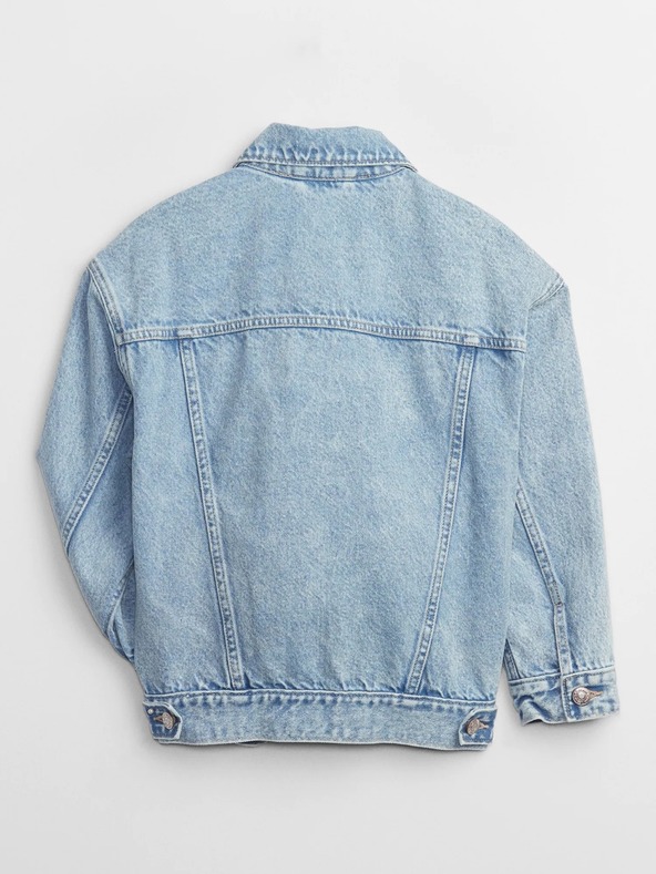 GAP Kinder Jeansjacke GAP
