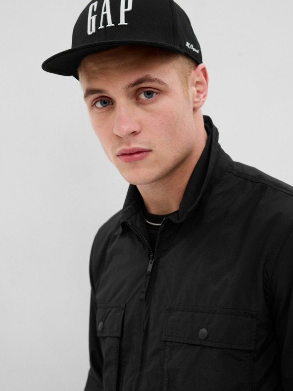 GAP Jacke mit Reißverschluss GAP