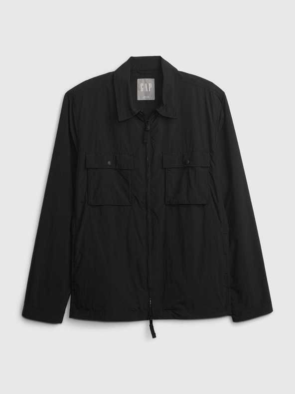 GAP Jacke mit Reißverschluss GAP