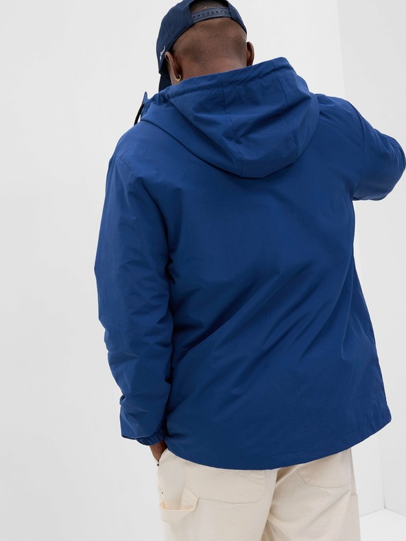 GAP Jacke mit Kapuze GAP
