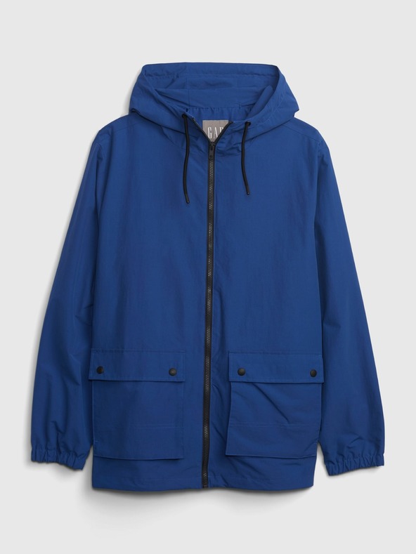 GAP Jacke mit Kapuze GAP