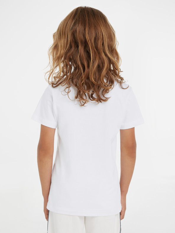 Tommy Hilfiger Kinder  T‑Shirt