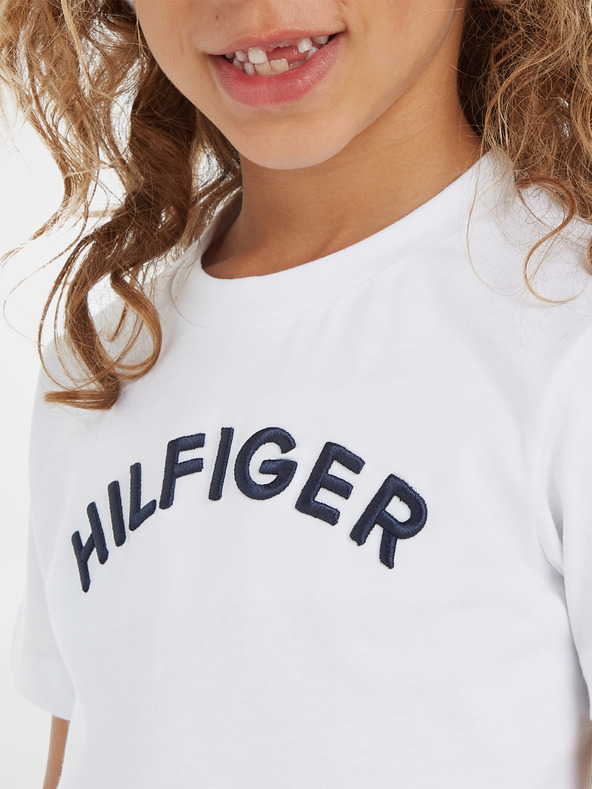 Tommy Hilfiger Kinder  T‑Shirt