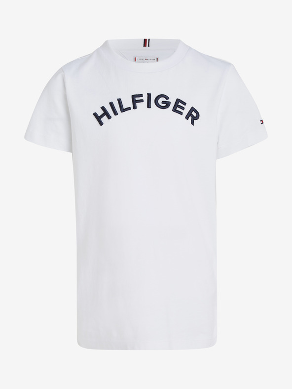 Tommy Hilfiger Kinder  T‑Shirt