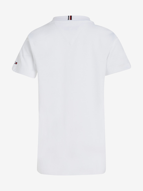 Tommy Hilfiger Kinder  T‑Shirt