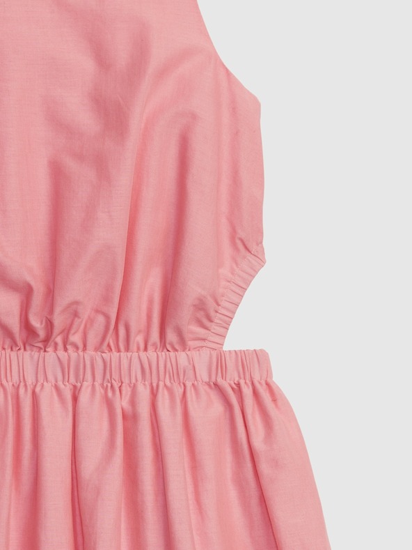 GAP Kinderkleid mit Madeira GAP