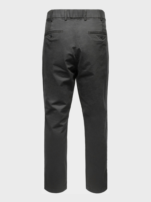 GAP Hose GAP Slim Fit with GapFlex