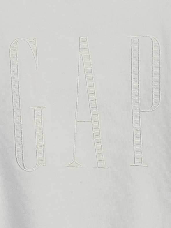 GAP Baby Kleid mit Logo GAP
