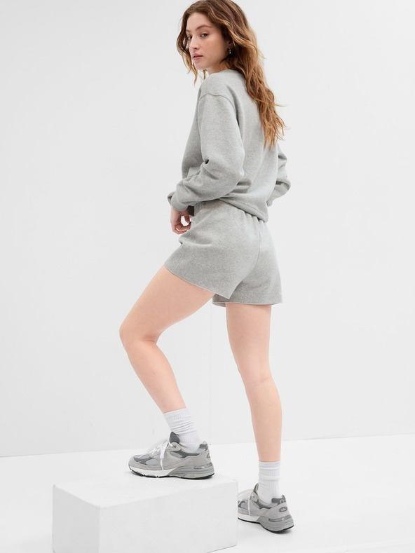 GAP Jogging-Shorts mit Logo GAP