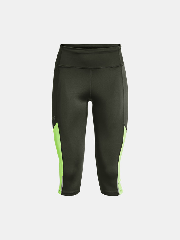 Under Armour Damen-Leggings Under Armour UA Fly Fast 3.0 Speed Capri