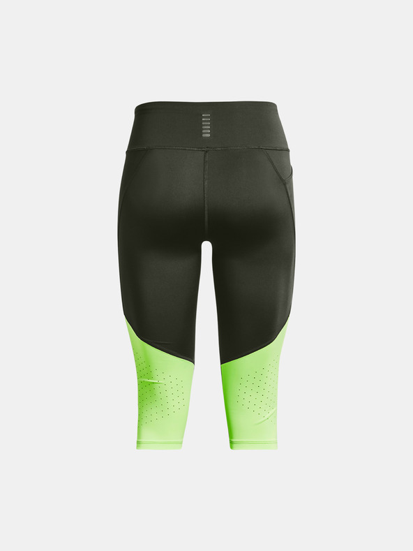 Under Armour Damen-Leggings Under Armour UA Fly Fast 3.0 Speed Capri