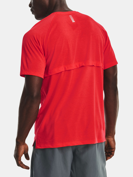 Under Armour Herren-T-Shirt Under Armour UA STREAKER TEE