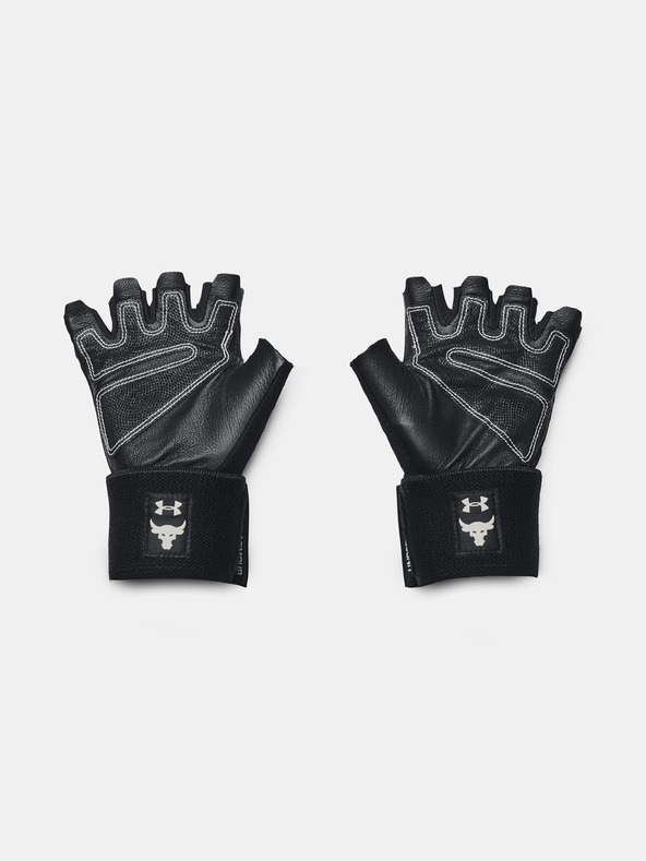 Under Armour Herren-Handschuhe Under Armour UA Project Rock Training GL