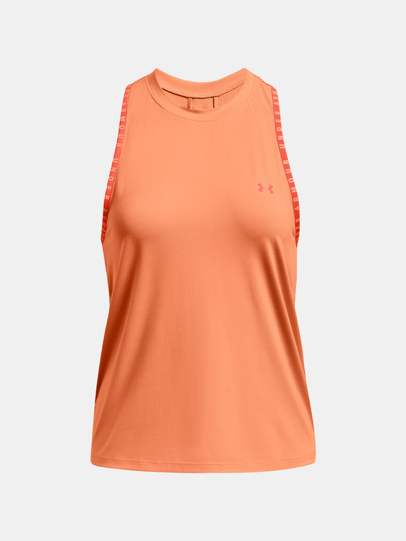 Under Armour Under Armour Frauen Knockout Novelty Tank