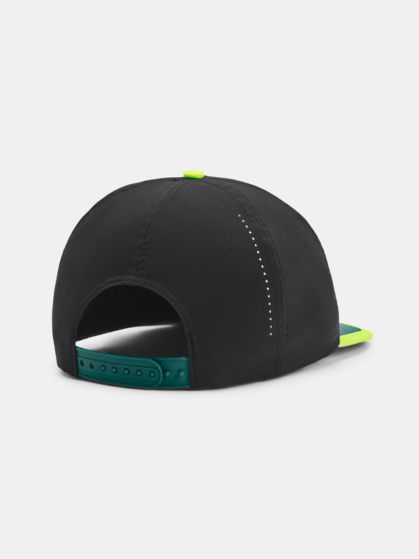 Under Armour Herren-Kappe Under Armour Iso-chill Launch Snapback