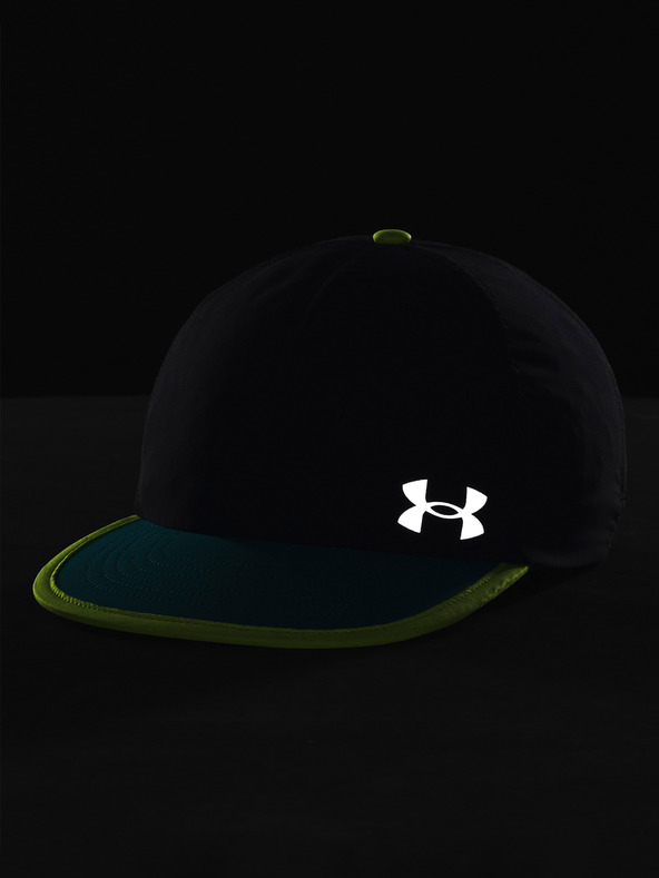 Under Armour Herren-Kappe Under Armour Iso-chill Launch Snapback