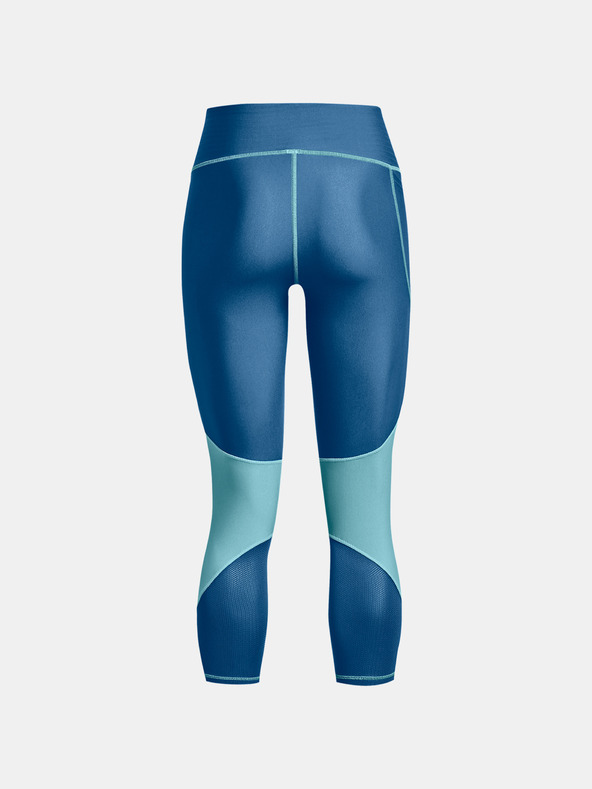 Under Armour Damen-Leggings Under Armour Armour 6M Ankle Leg Block