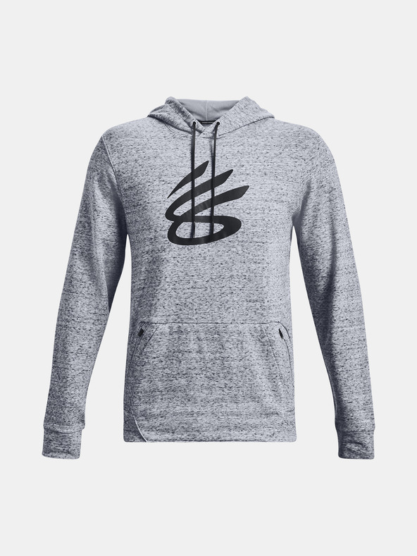 Under Armour Herren-Kapuzenpullover Under Armour CURRY PULLOVER HOOD