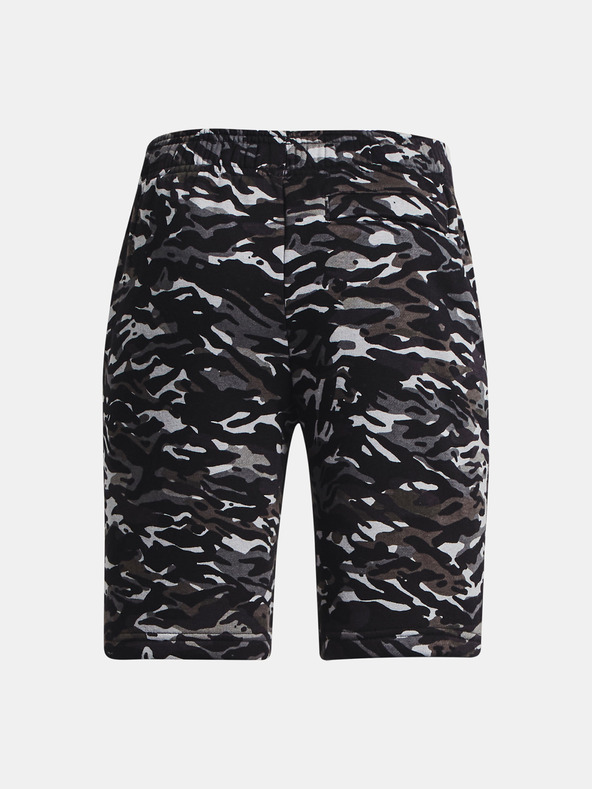 Under Armour Boys' Shorts Under Armour UA Rival Fleece ANAML Short