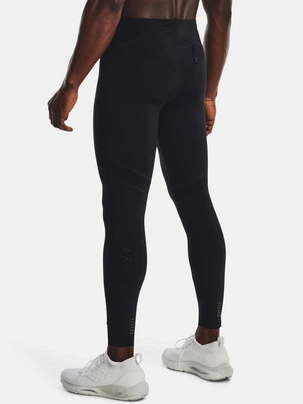Under Armour Herren Leggings Under Armour UA SPEEDPOCKET TIGHT