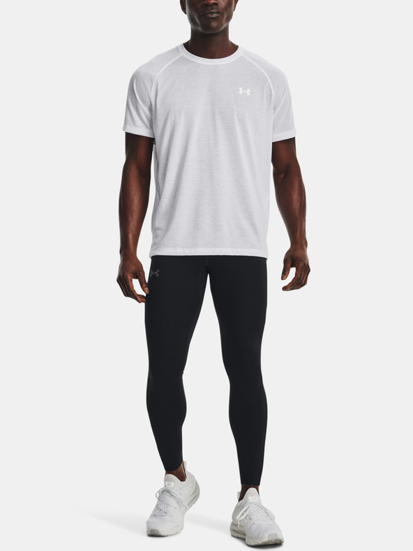 Under Armour Herren Leggings Under Armour UA SPEEDPOCKET TIGHT